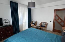 Apartament 3 camere, 100mp totali, et 3, Radauti