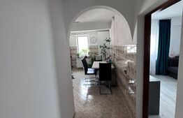 Apartament 3 camere, 100mp totali, et 3, Radauti