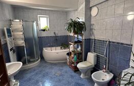 Apartament 3 camere, 100mp totali, et 3, Radauti