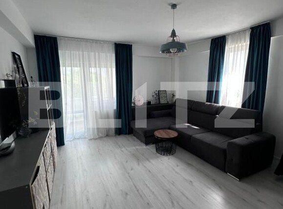 Apartament de vânzare 3 camere Radauti - 171851AV | BLITZ Suceava | Poza1