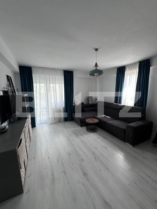 Apartament de vânzare 3 camere Radauti - 171851AV | BLITZ Suceava | Poza1