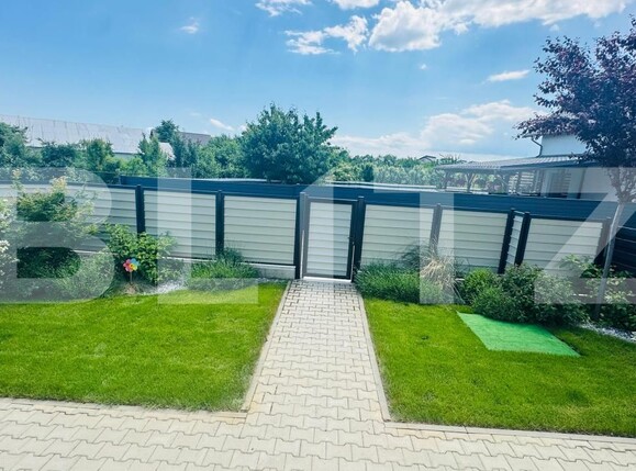 Casa de închiriat 4 camere Periferie - 171862CI | BLITZ Suceava | Poza17