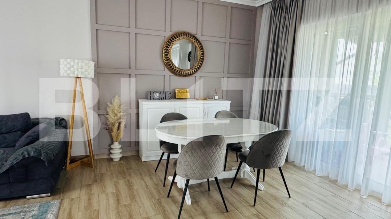 Casa de închiriat 4 camere Periferie - 171862CI | BLITZ Suceava | Poza2