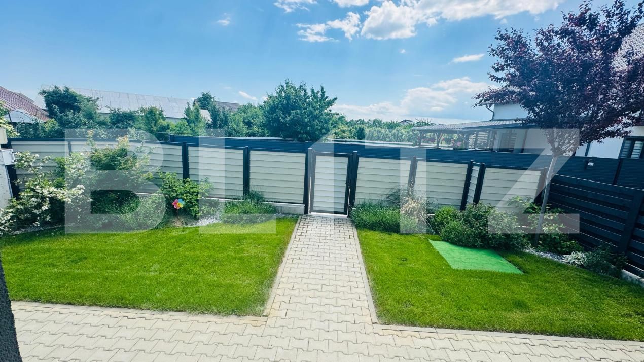 Casa de închiriat 4 camere Periferie - 171862CI | BLITZ Suceava | Poza17