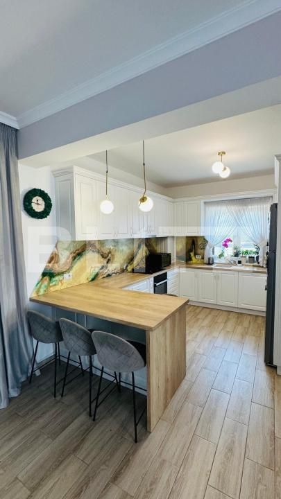 Casa de închiriat 4 camere Periferie - 171862CI | BLITZ Suceava | Poza4