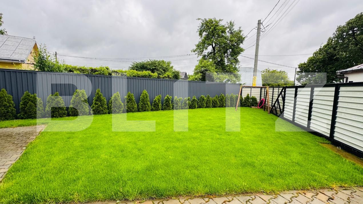 Casa de închiriat 4 camere Periferie - 171862CI | BLITZ Suceava | Poza16