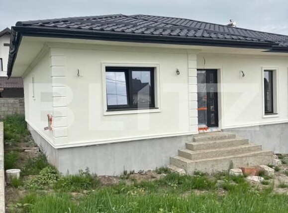 Casa de vânzare 3 camere Sud Vest - 171892CV | BLITZ Suceava | Poza2