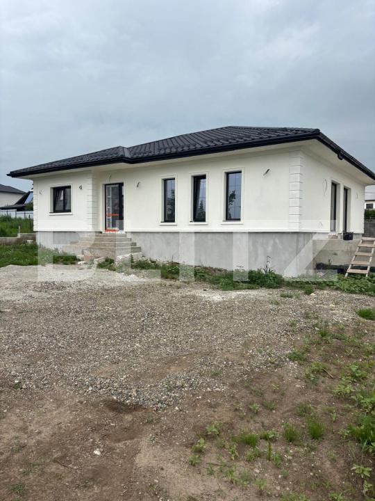 Casa de vânzare 3 camere Sud Vest - 171892CV | BLITZ Suceava | Poza1