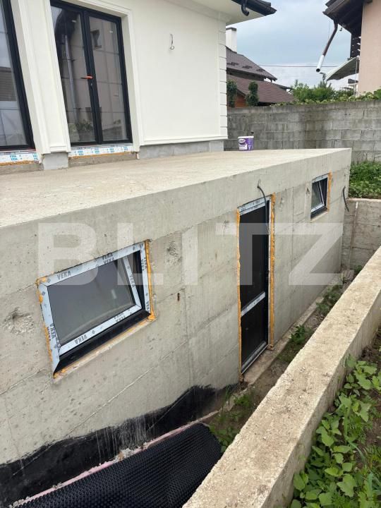 Casa de vânzare 3 camere Sud Vest - 171892CV | BLITZ Suceava | Poza3