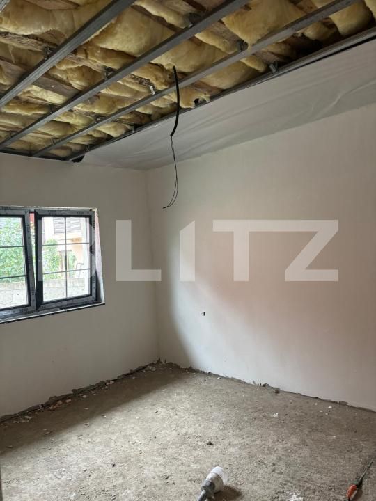 Casa de vânzare 3 camere Sud Vest - 171892CV | BLITZ Suceava | Poza4