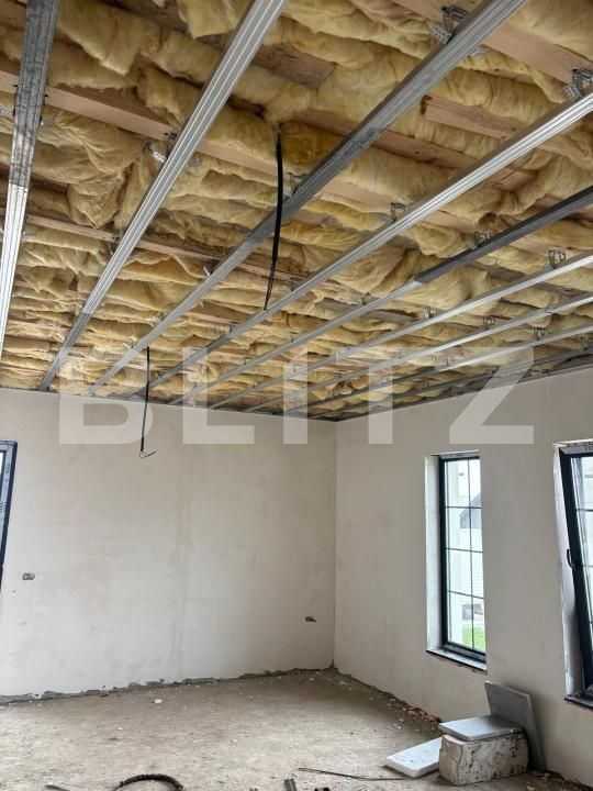 Casa de vânzare 3 camere Sud Vest - 171892CV | BLITZ Suceava | Poza6