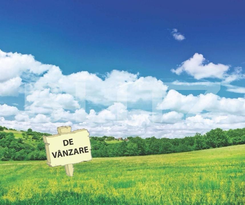 Teren de vânzare Siret - 171909TV | BLITZ Suceava | Poza1