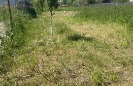 Teren intravilan în Vatra Dornei, str Roșu,  1000 mp