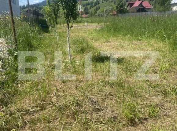 Teren de vânzare Exterior Vest - 171910TV | BLITZ Suceava | Poza4