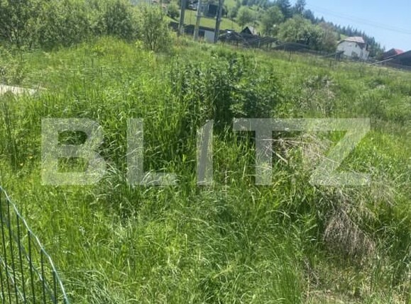 Teren de vânzare Exterior Vest - 171910TV | BLITZ Suceava | Poza5