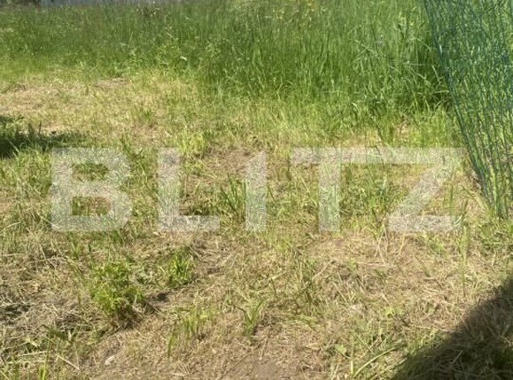 Teren de vânzare Exterior Vest - 171910TV | BLITZ Suceava | Poza1