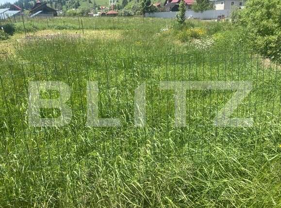 Teren de vânzare Exterior Vest - 171910TV | BLITZ Suceava | Poza2