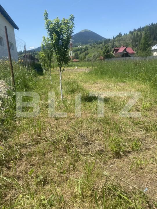 Teren de vânzare Exterior Vest - 171910TV | BLITZ Suceava | Poza4