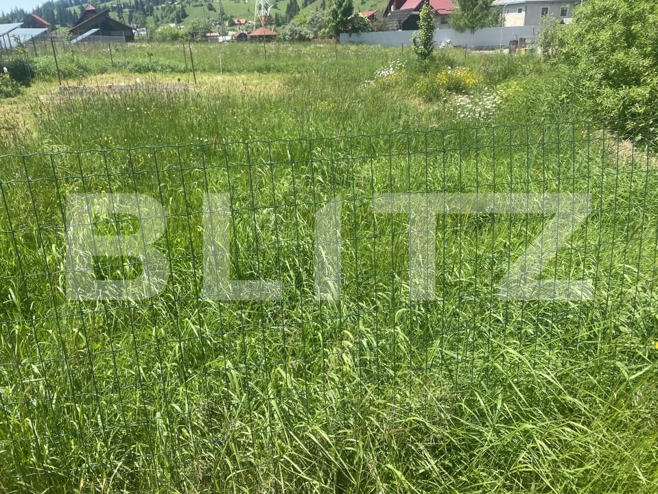 Teren de vânzare Exterior Vest - 171910TV | BLITZ Suceava | Poza2