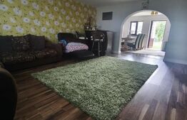 Casa + teren 2600mp, zona Horodnic de Sus, Radauti