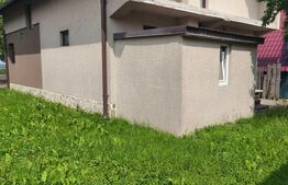 Casa + teren 2600mp, zona Horodnic de Sus, Radauti