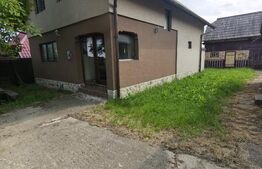 Casa + teren 2600mp, zona Horodnic de Sus, Radauti