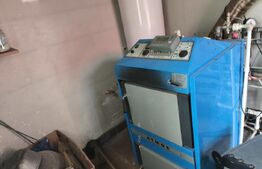 Casa + teren 2600mp, zona Horodnic de Sus, Radauti