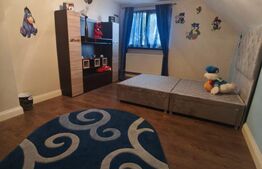 Casa + teren 2600mp, zona Horodnic de Sus, Radauti