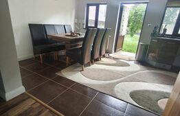 Casa + teren 2600mp, zona Horodnic de Sus, Radauti