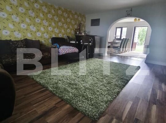 Casa de vânzare 4 camere Horodnic - 171931CV | BLITZ Suceava | Poza3