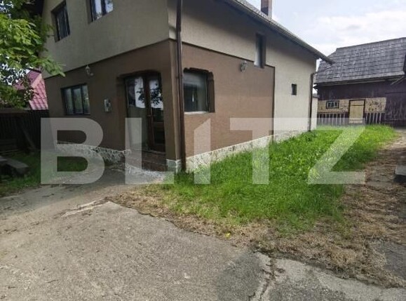 Casa de vânzare 4 camere Horodnic - 171931CV | BLITZ Suceava | Poza1