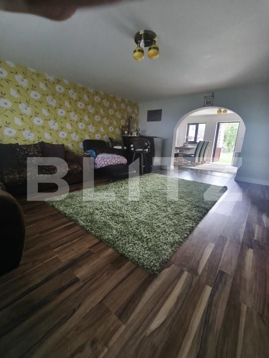 Casa de vânzare 4 camere Horodnic - 171931CV | BLITZ Suceava | Poza3