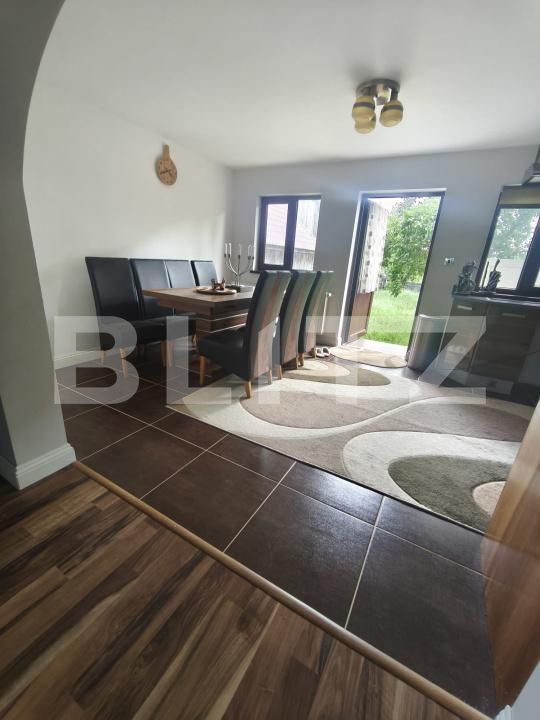 Casa de vânzare 4 camere Horodnic - 171931CV | BLITZ Suceava | Poza3
