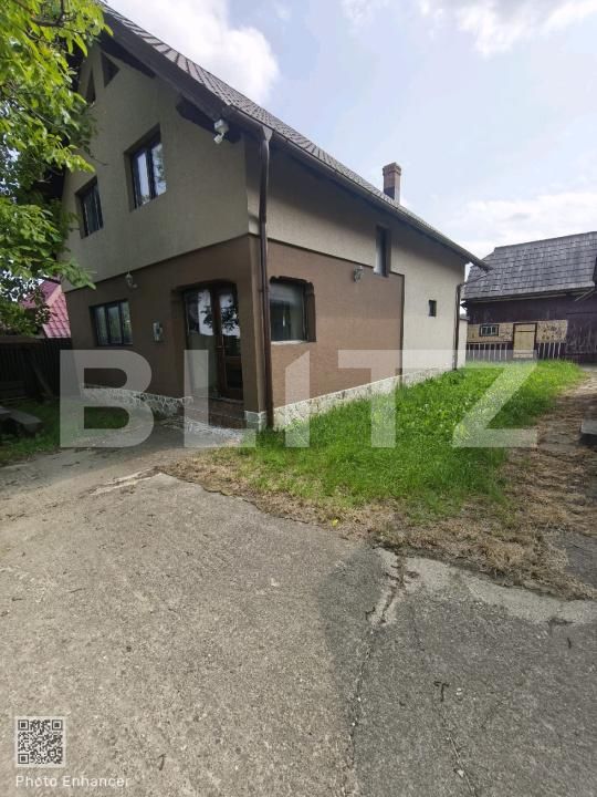 Casa de vânzare 4 camere Horodnic de Sus - 171931CV | BLITZ Suceava | Poza4