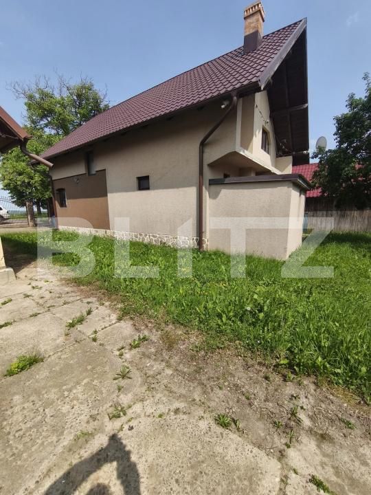 Casa de vânzare 4 camere Horodnic - 171931CV | BLITZ Suceava | Poza16