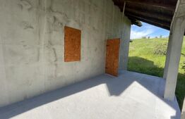 Casă la Roșu - 270 MP - Vedere Panoramică - Fălticeni 