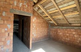 Casă la Roșu - 270 MP - Vedere Panoramică - Fălticeni 