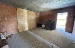 Casă la Roșu - 270 MP - Vedere Panoramică - Fălticeni 