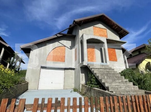 Casa de vânzare 3 camere Falticeni - 171947CV | BLITZ Suceava | Poza1