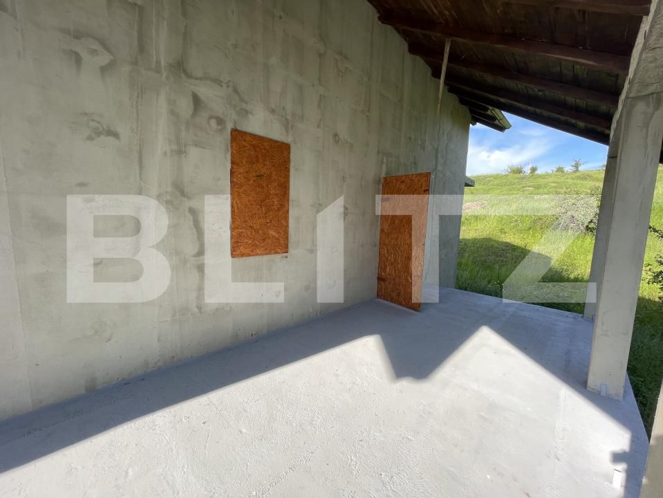 Casa de vânzare 3 camere Falticeni - 171947CV | BLITZ Suceava | Poza5