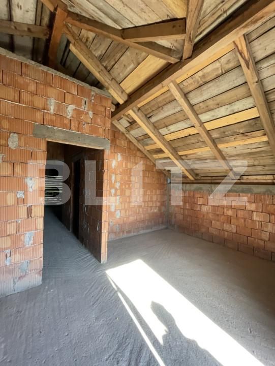 Casa de vânzare 3 camere Falticeni - 171947CV | BLITZ Suceava | Poza4