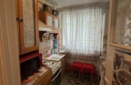 Apartament cu 2 camere, etaj intermediar, zona Centrala