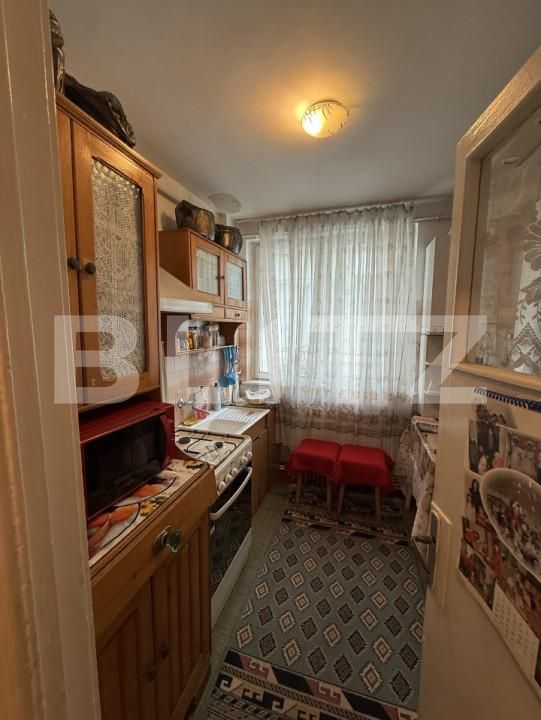 Apartament de vânzare 2 camere Central - 171963AV | BLITZ Suceava | Poza5