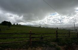 Teren de vânzare intravilan în Poiana Stampei, 2 hectare