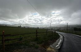 Teren de vânzare intravilan în Poiana Stampei, 2 hectare