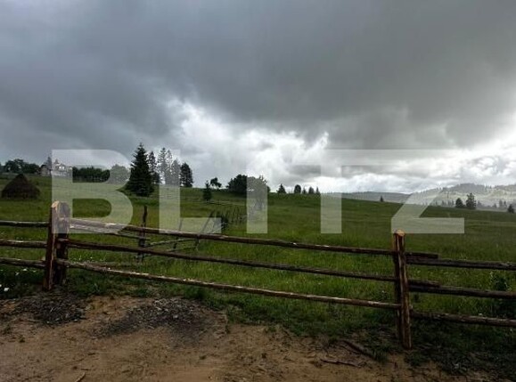 Teren de vânzare Exterior Vest - 171972TV | BLITZ Suceava | Poza1