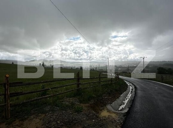 Teren de vânzare Exterior Vest - 171972TV | BLITZ Suceava | Poza2