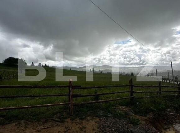 Teren de vânzare Exterior Vest - 171972TV | BLITZ Suceava | Poza3