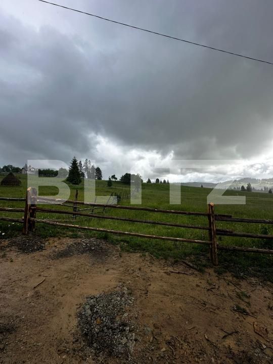 Teren de vânzare Exterior Vest - 171972TV | BLITZ Suceava | Poza1