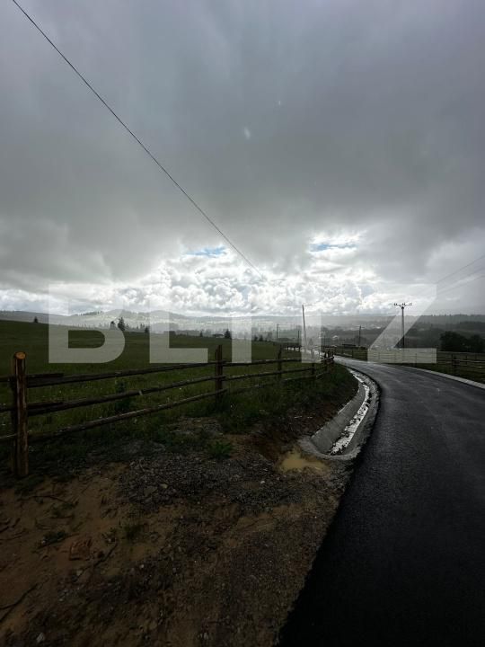 Teren de vânzare Exterior Vest - 171972TV | BLITZ Suceava | Poza2